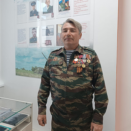 Уроки Мужества 3 сентября 2024 22